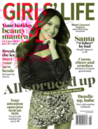 Girls-Life December 01, 2025 Issue Cover