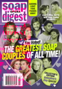 Soap-Opera-Digest February 17, 2020 Issue Cover
