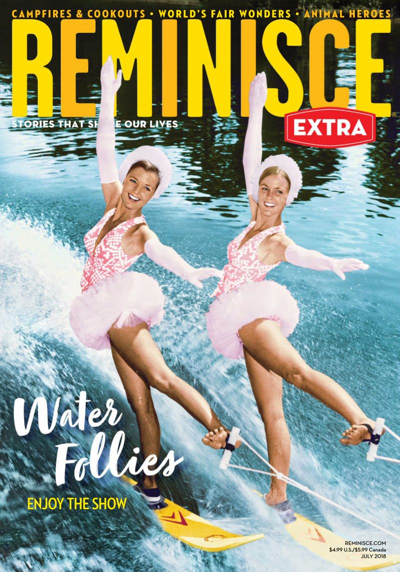 Reminisce-Extra July 01, 2018 Issue Cover