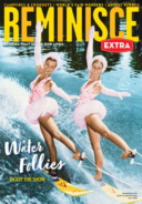 Reminisce-Extra July 01, 2018 Issue Cover