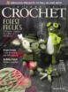 Interweave-Crochet September 01, 2020 Issue Cover