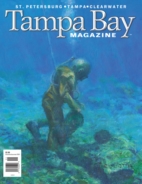 Tampa-Bay-Magazine November 01, 2020 Issue Cover