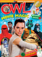 OWL December 01, 2017 Issue Cover