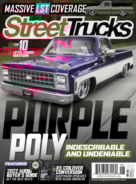 Street-Trucks June 01, 2022 Issue Cover