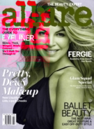 Allure February 01, 2015 Issue Cover