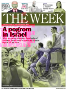 The-Week October 20, 2023 Issue Cover