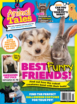 Animal-Tales November 01, 2022 Issue Cover