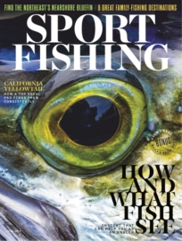 sport-fishing June 01, 2019 Issue Cover