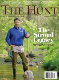 The-Hunt June 01, 2026 Issue Cover