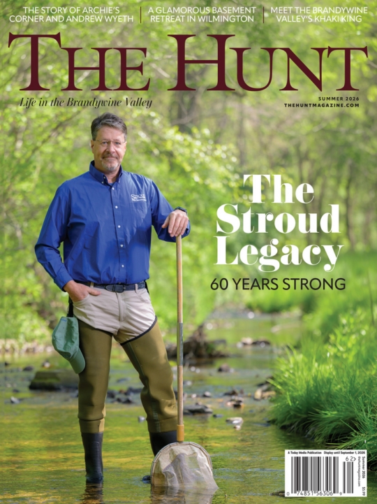 The Hunt June 01, 2026 Issue Cover