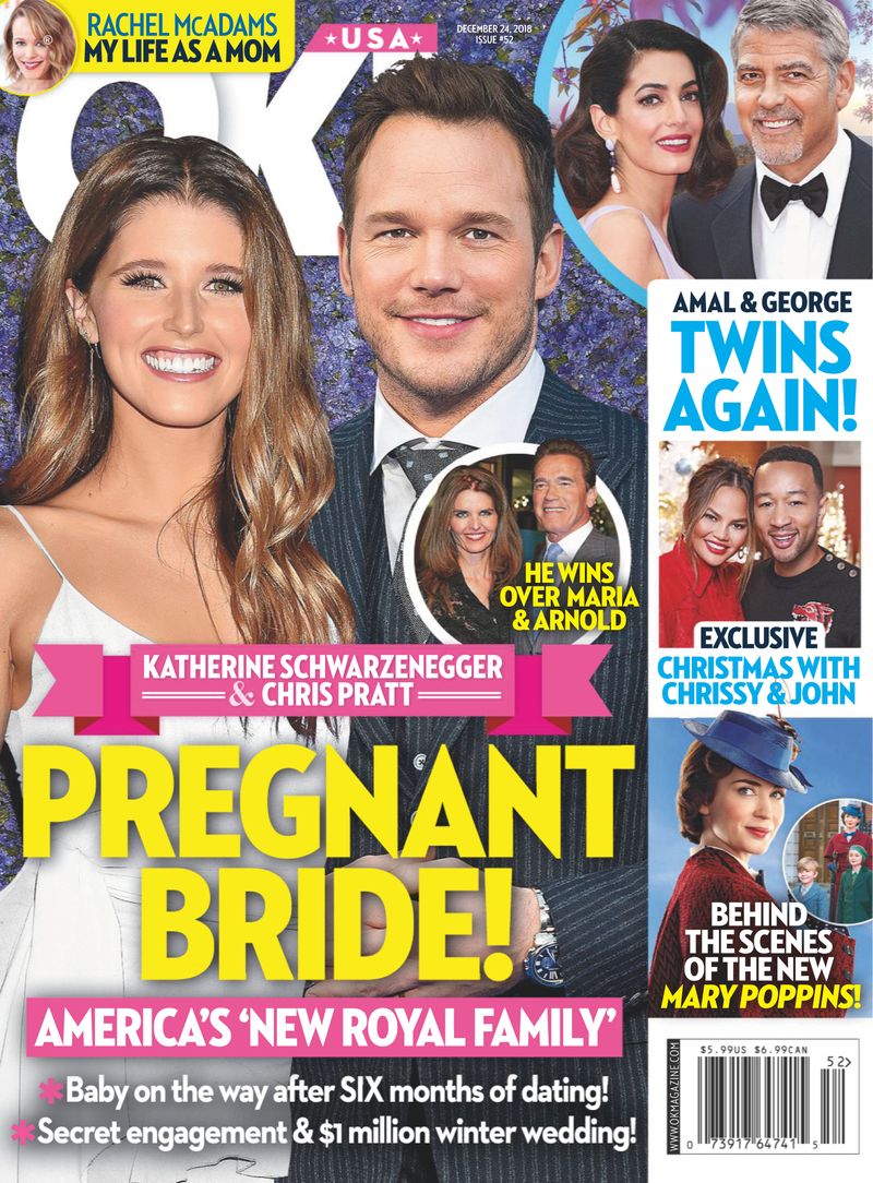 Ok December 24, 2018 Issue Cover