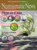 Numismatic-News August 05, 2025 Issue Cover