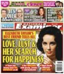 National Examiner May 11, 2026 Issue Cover