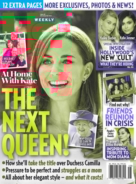 Us-Weekly November 30, 2020 Issue Cover