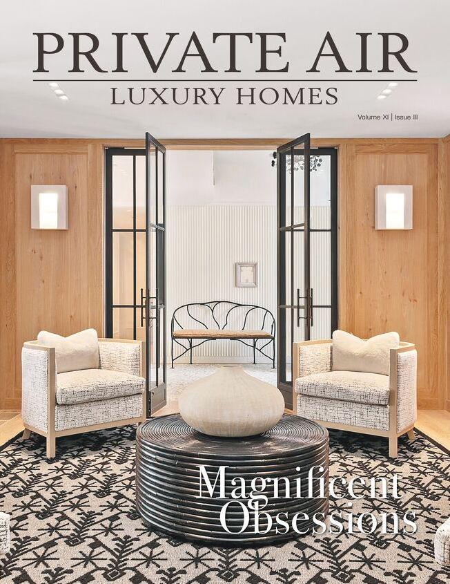 Private-Air-Luxury-Homes May 01, 2022 Issue Cover