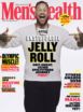 Mens-Health January 01, 2026 Issue Cover