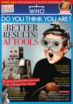 Who-Do-You-Think-You-Are June 01, 2026 Issue Cover