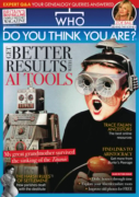 Who Do You Think You Are? June 01, 2026 Issue Cover