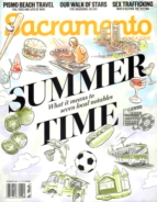 Sacramento July 01, 2016 Issue Cover
