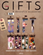Gifts-And-Decorative-Accessories October 01, 2019 Issue Cover