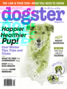 Dogster February 01, 2019 Issue Cover