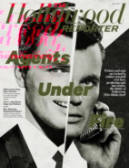 The-Hollywood-Reporter April 03, 2019 Issue Cover