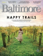 Baltimore September 01, 2023 Issue Cover