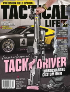 Tactical-Life November 01, 2018 Issue Cover