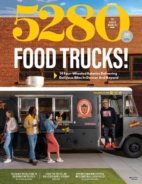 5280-Magazine March 01, 2023 Issue Cover