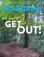 Houstonia May 01, 2020 Issue Cover