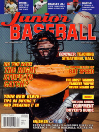 junior-baseball March 01, 2018 Issue Cover