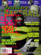 Junior-Baseball March 01, 2018 Issue Cover