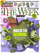 The-Week-Junior September 08, 2023 Issue Cover