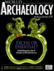 Current-World-Archaeology June 01, 2023 Issue Cover