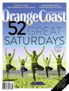 Orange-Coast November 01, 2017 Issue Cover