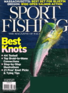 Sport-Fishing July 01, 2010 Issue Cover
