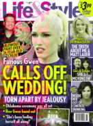 Life-and-Style-Weekly January 15, 2018 Issue Cover