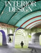 Interior-Design August 01, 2017 Issue Cover