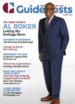 Guideposts February 01, 2025 Issue Cover