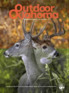 Outdoor-Oklahoma September 01, 2025 Issue Cover