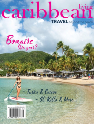 Caribbean Living Magazine Magazine Subscription