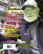 Northwoods-Sporting-Journal March 01, 2022 Issue Cover