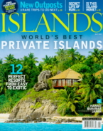 Islands May 01, 2009 Issue Cover