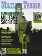 Military-Trader April 01, 2020 Issue Cover
