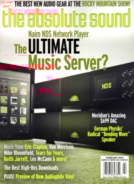 The-Absolute-Sound February 01, 2014 Issue Cover