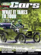 Old-Cars April 30, 2020 Issue Cover