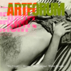Artforum April 01, 2026 Issue Cover