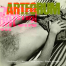 Artforum April 01, 2026 Issue Cover