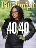 Pittsburgh-Magazine November 01, 2021 Issue Cover