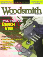 Woodsmith June 01, 2024 Issue Cover